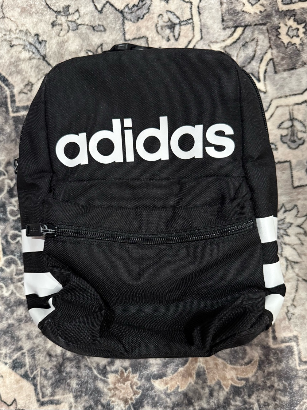 Adidas lunch bag